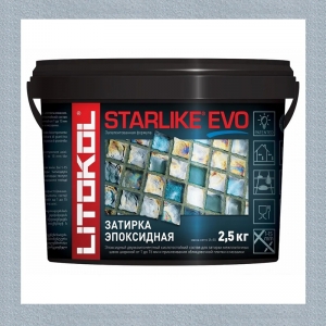  ������� ���������� Starlike EVO S.310 Azzurro Polvere 2.5kg